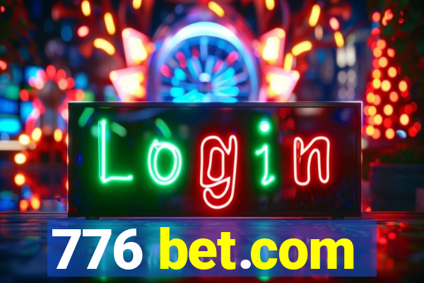 776 bet.com